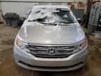 2012 Honda Odyssey LX