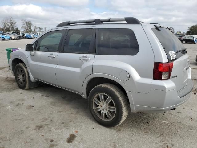 2008 Mitsubishi Endeavor SE