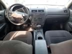 2009 Ford Fusion SE