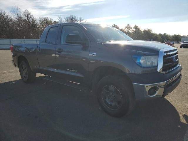 2011 Toyota Tundra Double Cab SR5