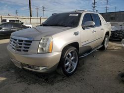 2007 Cadillac Escalade EXT en venta en Los Angeles, CA