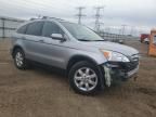 2007 Honda CR-V EXL