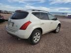 2007 Nissan Murano SL