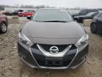 2016 Nissan Maxima 3.5S