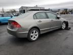 2007 Honda Civic EX