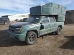 2002 Chevrolet Avalanche K1500