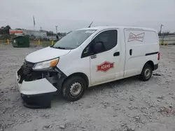 2015 Chevrolet City Express LS en venta en Montgomery, AL