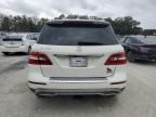 2013 Mercedes-Benz ML 350