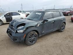 2012 Mini Cooper S Countryman en venta en Greenwood, NE