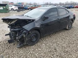 2016 Toyota Corolla L en venta en Columbus, OH