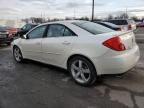 2008 Pontiac G6 GT