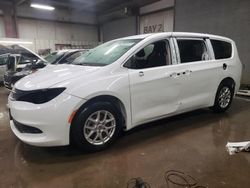 Chrysler Vehiculos salvage en venta: 2023 Chrysler Voyager LX