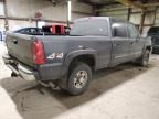 2003 Chevrolet Silverado K1500 Heavy Duty