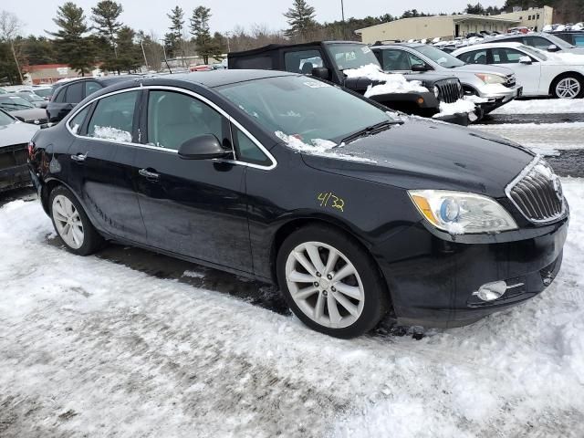 2013 Buick Verano