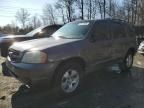 2003 Mazda Tribute LX