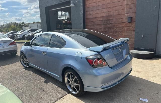 2008 Scion TC