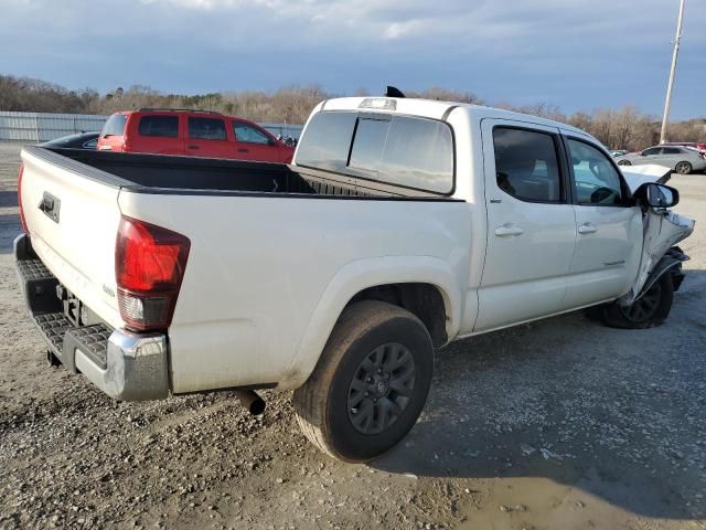 2023 Toyota Tacoma Double Cab