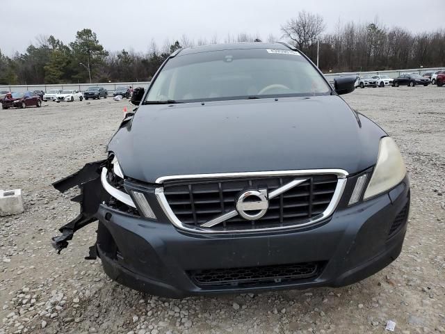 2013 Volvo XC60 3.2