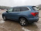 2017 Honda Pilot EXL