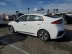 2017 Hyundai Ioniq SEL