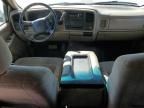 2001 Chevrolet Silverado C1500