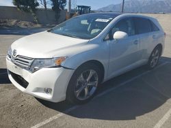 Carros salvage sin ofertas aún a la venta en subasta: 2011 Toyota Venza