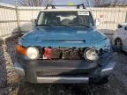 2011 Toyota FJ Cruiser