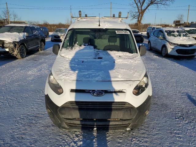 2015 Ford Transit Connect XLT