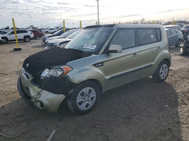 2012 KIA Soul