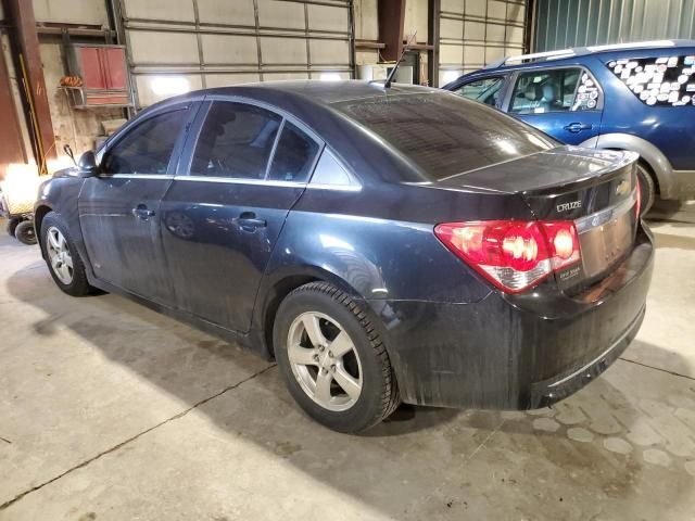 2013 Chevrolet Cruze LT