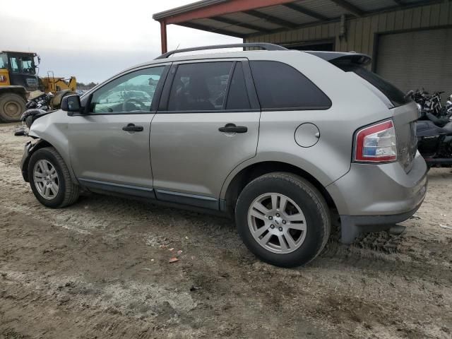 2008 Ford Edge SE