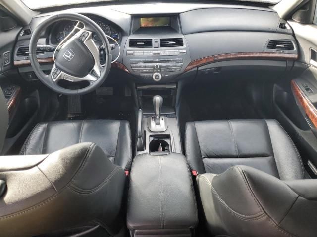 2010 Honda Accord Crosstour EXL