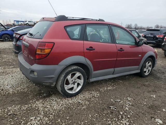 2004 Pontiac Vibe