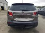 2013 KIA Sorento EX