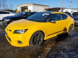 Scion tc salvage cars for sale: 2012 Scion TC