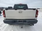 2006 GMC Sierra K2500 Heavy Duty