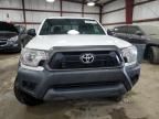 2014 Toyota Tacoma Double Cab