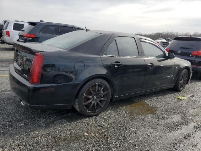 2006 Cadillac STS-V