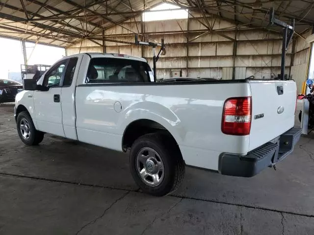 2007 Ford F150