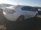 2013 Honda Civic Hybrid L