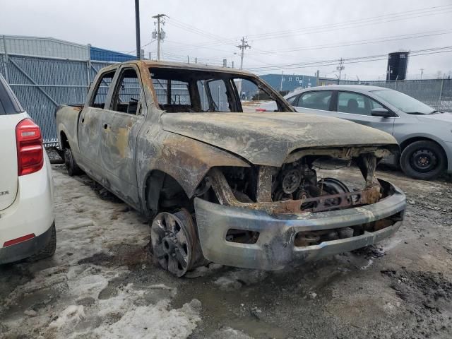 2014 Dodge RAM 2500 SLT