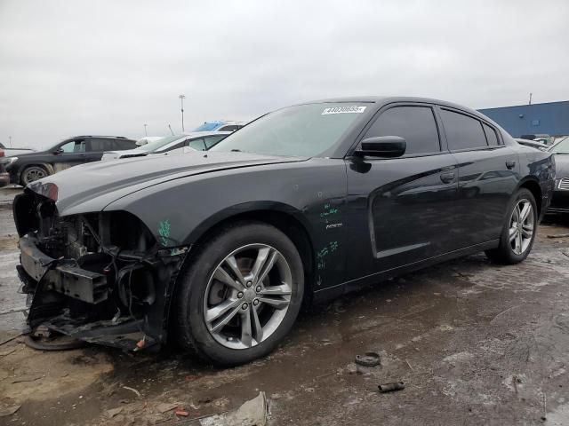 2013 Dodge Charger R/T