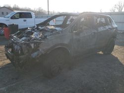 Salvage cars for sale at York Haven, PA auction: 2020 Buick Envision Premium