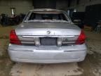 2006 Mercury Grand Marquis GS