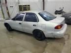 1999 Toyota Corolla VE