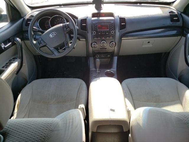 2011 KIA Sorento Base