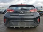 2020 Hyundai Veloster Base