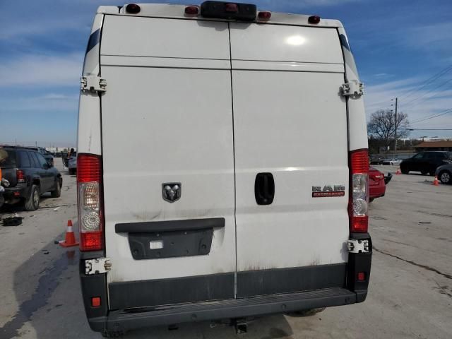 2019 Dodge RAM Promaster 2500 2500 High