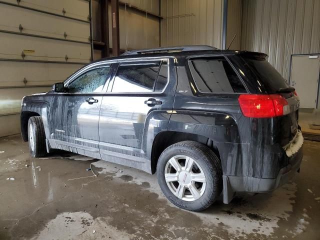 2014 GMC Terrain SLT