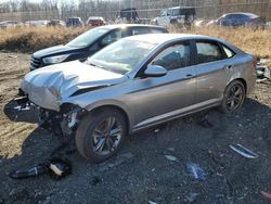 Volkswagen Vehiculos salvage en venta: 2024 Volkswagen Jetta SE